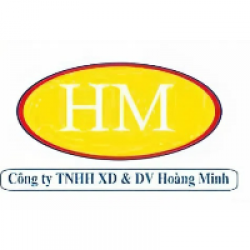 Công Ty TNHH Xây Dựng  và Dịch Vụ Hoàng Minh