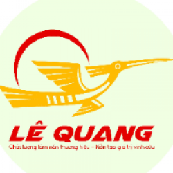 CÔNG TY TNHH XD VÀ MT LÊ QUANG