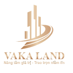CÔNG TY CỔ PHẦN VAKA LAND