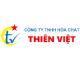 CÔNG TY TNHH HÓA CHẤT THIÊN VIỆT