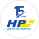 Công Ty Cổ Phần Tiếp Vận HP