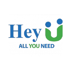 Công Ty Cổ Phần Công Nghệ Heyu Việt Nam