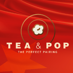 CÔNG TY TNHH TEA & POP
