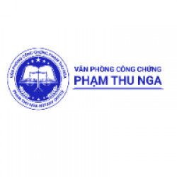 Văn phòng công chứng Phạm Thu Nga