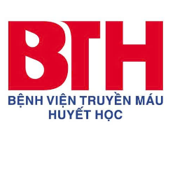 Bệnh viện Truyền máu Huyết học