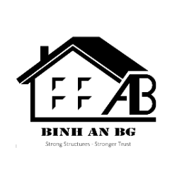 CÔNG TY TNHH XÂY DỰNG BÌNH AN BG