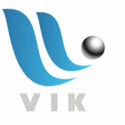 Công ty CP Đầu tư xây dựng và XNK VIK