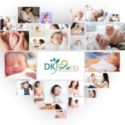 Nhân Viên Kinh Doanh Sản Phẩm Mẹ và Bé