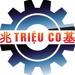 CÔNG TY TNHH TM VÀ SX TRIỆU CƠ