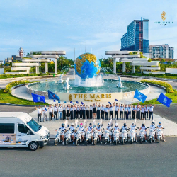Công Ty TNHH Allgreen - Vượng Thành - Trùng Dương (TDG Group)
