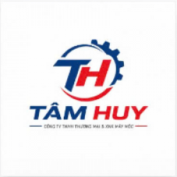 Công ty TNHH thương mại và XNK máy móc Tâm Huy