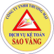 CÔNG TY TNHH TƯ VẤN THUẾ - KẾ TOÁN SAO VÀNG