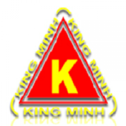 Công ty TNHH SX Gạch Men King Minh