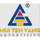 CÔNG TY TNHH QUẢNG CÁO MŨI TÊN VÀNG