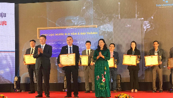 CÔNG TY CP KIM KHÍ VÀ GIA DỤNG TÂN Á ĐẠI THÀNH