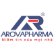 Công Ty CP Dược Phẩm Trung Ương AROVA - Tín An