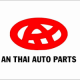 CÔNG TY TNHH CƠ KHÍ Ô TÔ AN THÁI