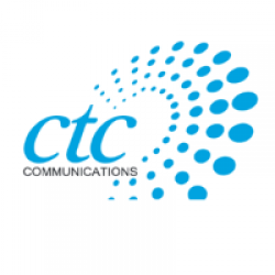 Công ty cổ phần ứng dụng công nghệ truyền thông CTC