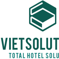 Công ty Cổ phần Giải pháp Khách sạn Việt