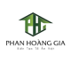 Công ty TNHH MTV Thiết kế Trang trí nội thất Phan Hoàng Gia