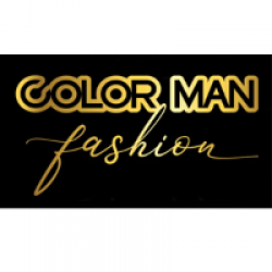 Công ty CP Color Man Fashion