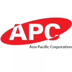 ASIA PACIFIC CORPORATION