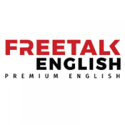 ANH NGỮ TRỰC TUYẾN FREETALK ENGLISH
