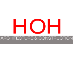 Công ty Cổ phần Kiến trúc HOH