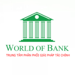 Công ty Cổ phần World Of Bank Group