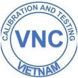 Công ty cổ phần hiệu chuẩn và thử nghiệm Vinacal