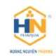 Công ty tnhh alvn pharma 