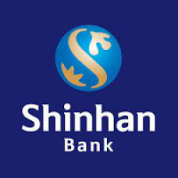 Ngân Hàng Shinhan Bank Việt Nam