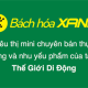 Bách Hoá Xanh