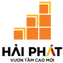 Công ty Cổ phần Đầu tư và Kinh doanh Bất động sản Hải Phát (HAI PHAT LAND)