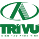 Công ty TNHH thiết kế và xây dựng Trí Vũ