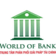 CÔNG TY CP WORLD OF BANK
