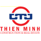 Công ty Cổ Phần Đầu Tư BĐS Thiên Minh