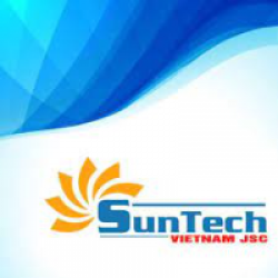 Suntech Vietnam JSC