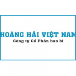 Công ty Cổ phần Bao bì hoàng hải Việt Nam