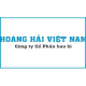 Công ty Cổ phần Bao bì hoàng hải Việt Nam