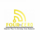 CÔNG TY CP CÔNG NGHỆ TRUYỀN THÔNG FOUR ZERO (4.0)