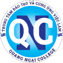 TT Cung ứng việc làm và Hợp tác Doanh nghiệp QNg College