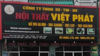 Nội Thất Việt Phát