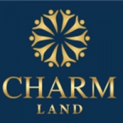 cty cổ phần bất động sản charm land
