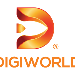 Công ty CP Thế Giới Số Digiworld