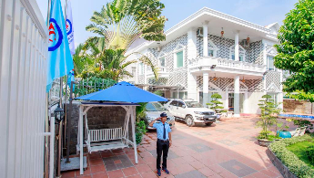 Công Ty TNHH Kinh doanh Thiết bị Điện và Điện tử Lâm Cường