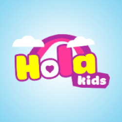 Công ty Hola Kids