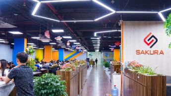 Công ty Cổ phần Dược phẩm Sakura