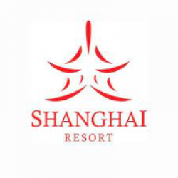 Shanghai resort