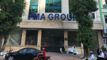 Công ty Cổ phần Tập đoàn PMA